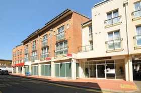 1 bedroom Apartment...